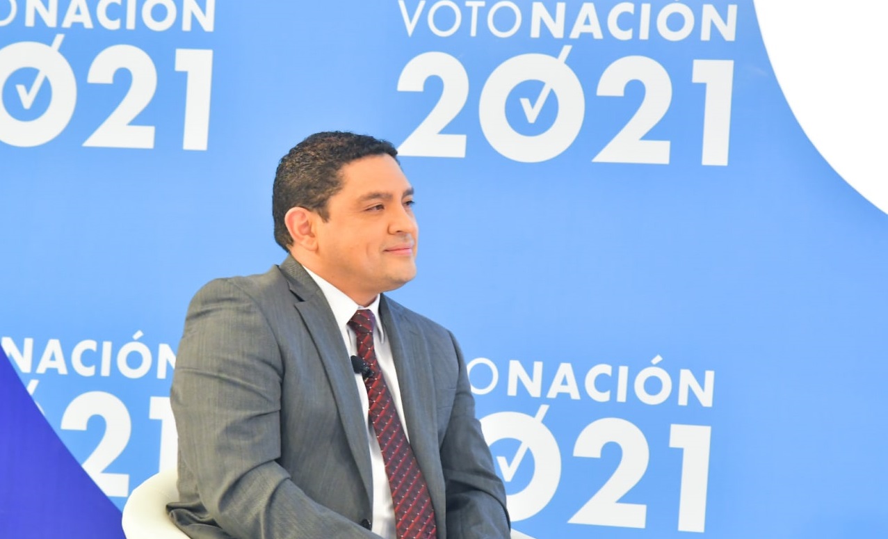 Asesor Jurídico de la Presidencia asegura que el pueblo le ha dado gobernabilidad al Presidente Bukele asesor-juridico-de-la-presidencia-asegura-que-el-pueblo-le-ha-dado-gobernabilidad-al-presidente-bukele